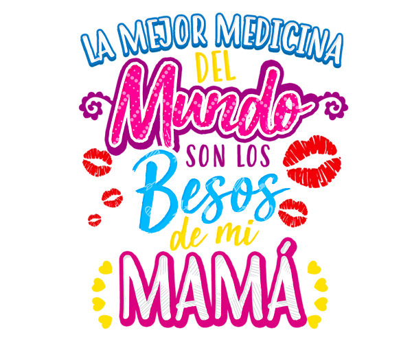 Camiseta Día de la Madre 33.0