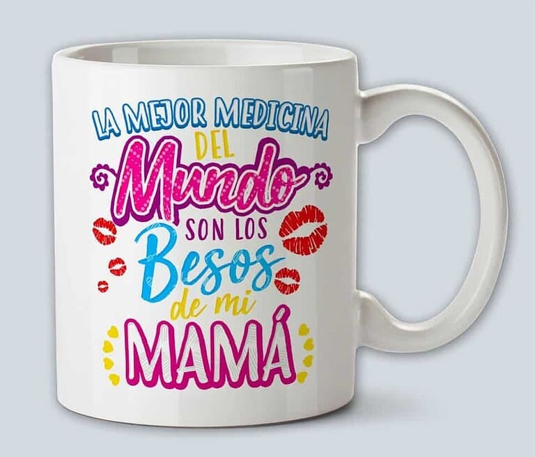 Taza Día de la madre 50.0 – Imagen de producto