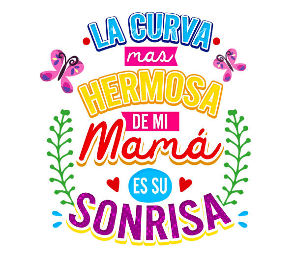 Camiseta Día de la Madre 34.0