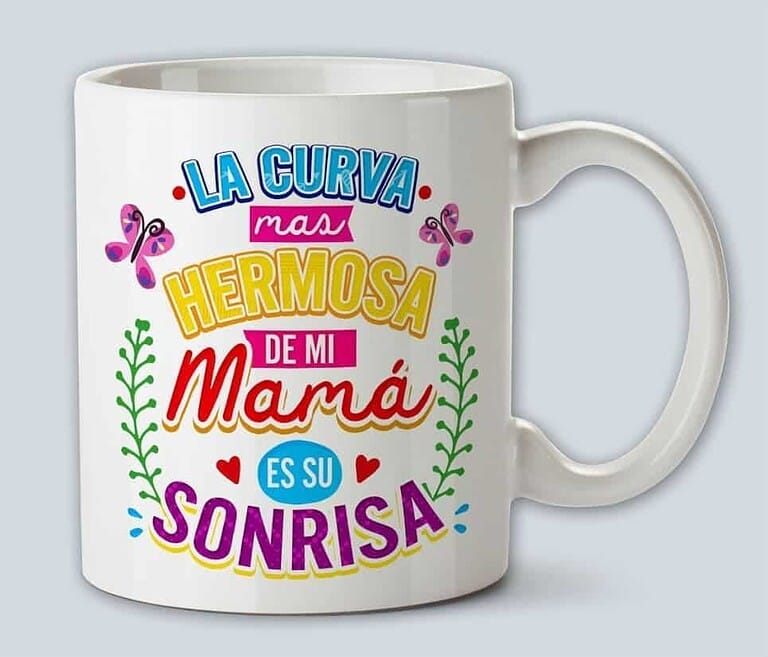 Taza Día de la madre 51.0 – Imagen de producto