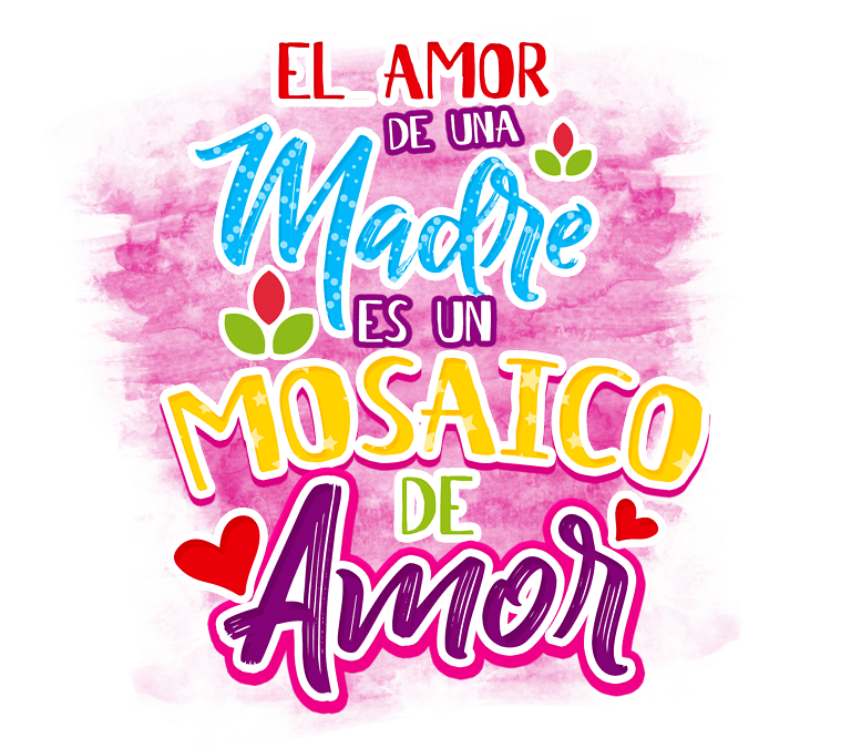 Camiseta Día de la Madre 36.0 – Imagen de producto