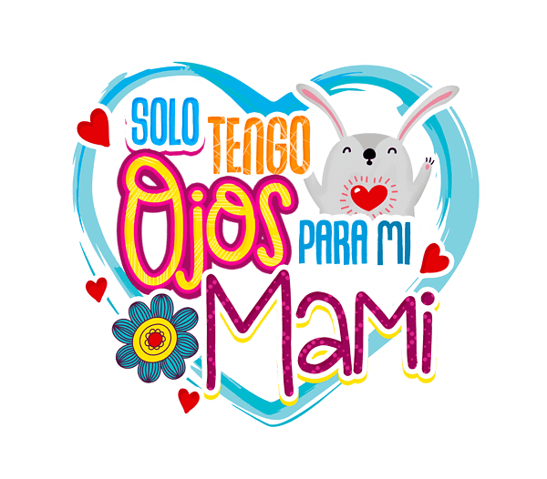 Camiseta Día de la Madre 37.0