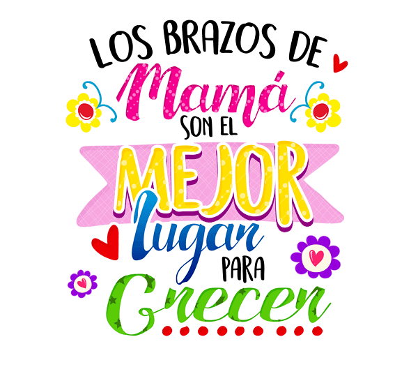 Camiseta Día de la Madre 40.0
