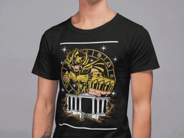 Camiseta Zodiaco 11.0