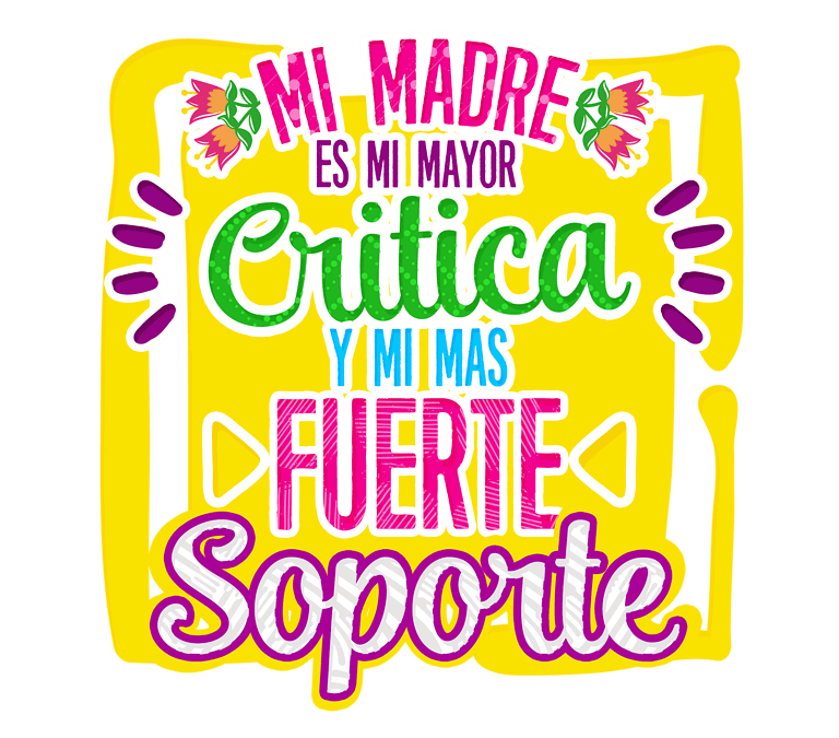 Camiseta Día de la Madre 41.0 – Imagen de producto