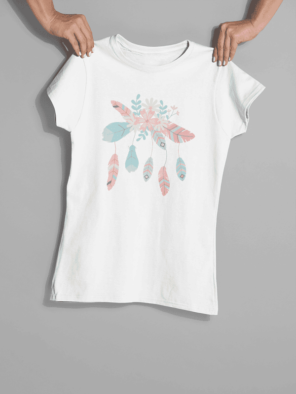 Camiseta Dreamcatcher