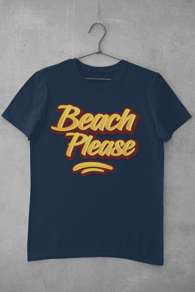 Camiseta Summer 12.0 – Imagen de producto