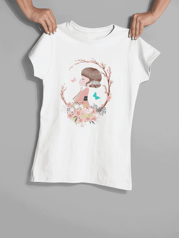 Camiseta Zen 3.0