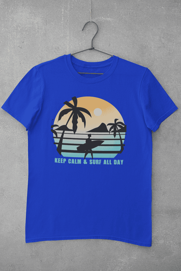 Camiseta Summer 13.0