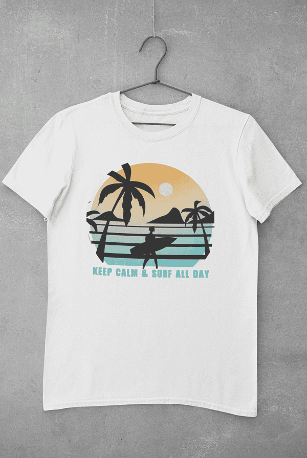 Camiseta Summer 13.0 - Imagen 2