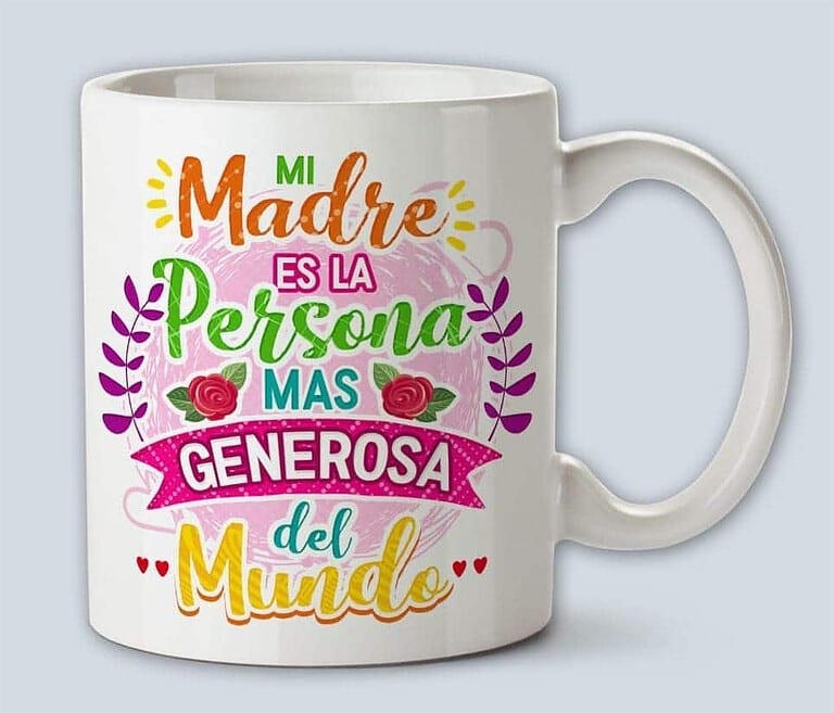 Taza Día de la madre 66.0 – Imagen de producto