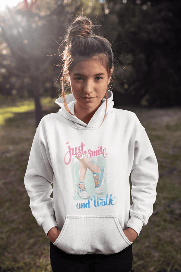 Sudadera Día de la Mujer 1.0