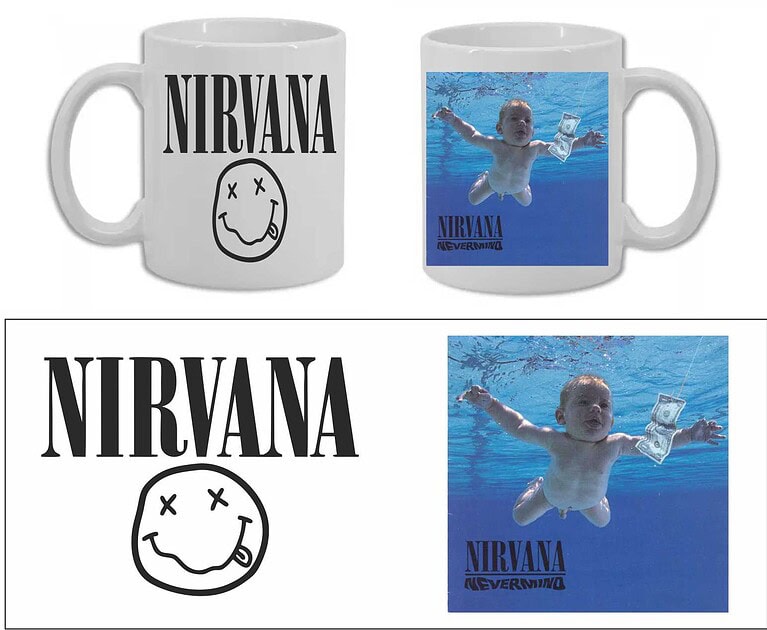 Taza Grunge – Imagen de producto