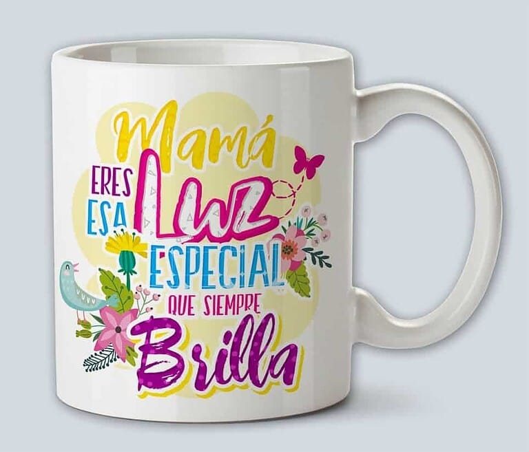 Taza Día de la madre 73.0 – Imagen de producto