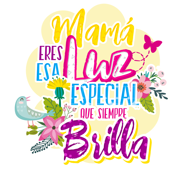 Camiseta Día de la Madre 55.0 – Imagen de producto