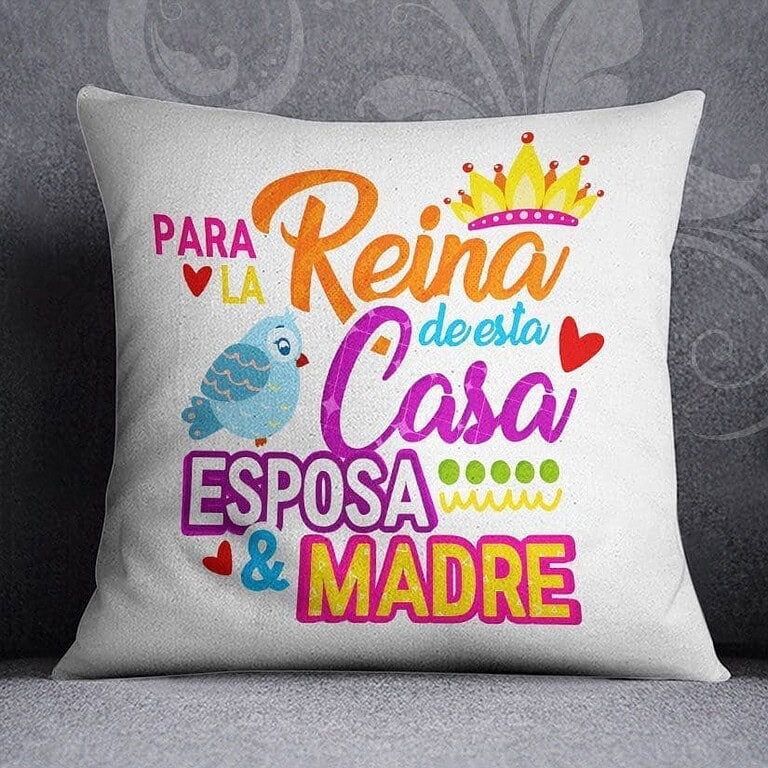 Cojín Día de la Madre 32.0 – Imagen de producto