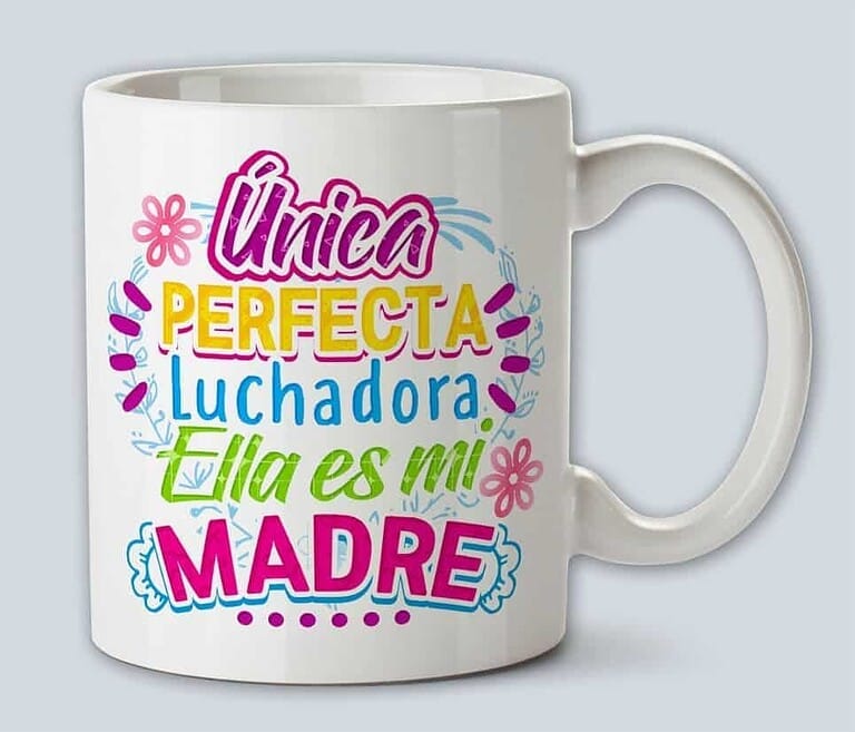 Taza Día de la madre 75.0 – Imagen de producto