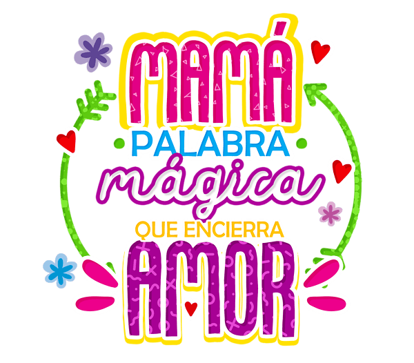 Camiseta Día de la Madre 59.0