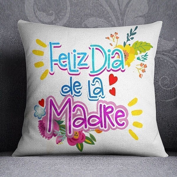 Cojín Día de la Madre 37.0