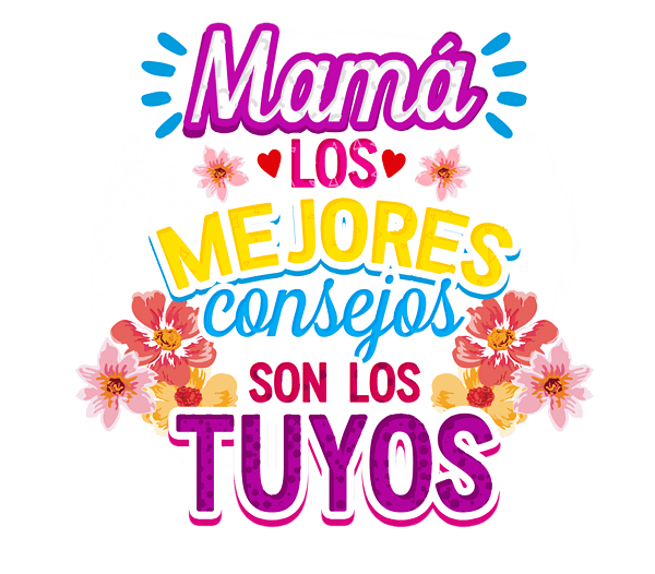 Copia de Camiseta Día de la Madre 59.0