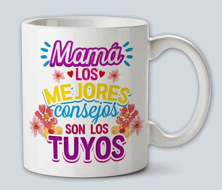 Taza Día de la madre 80.0 – Imagen de producto