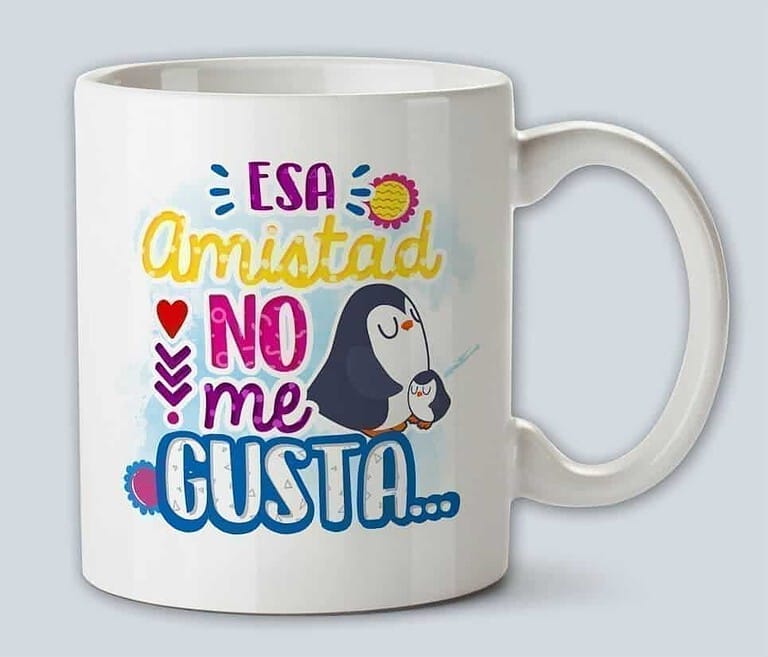 Taza Día de la madre 83.0 – Imagen de producto