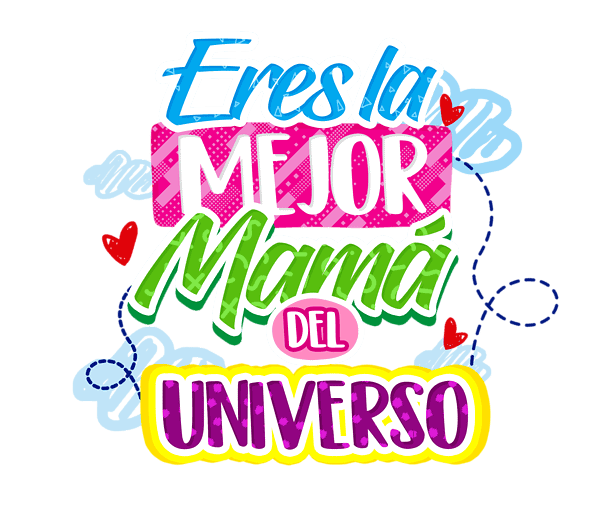 Camiseta Día de la Madre 61.0