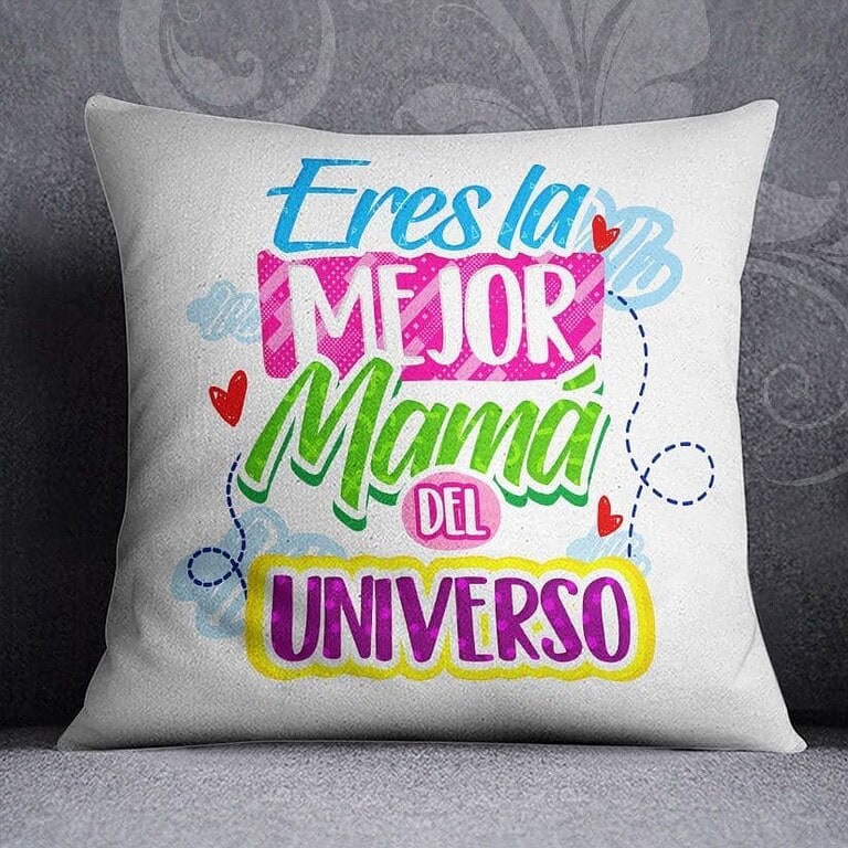 Cojín Día de la Madre 46.0 – Imagen de producto