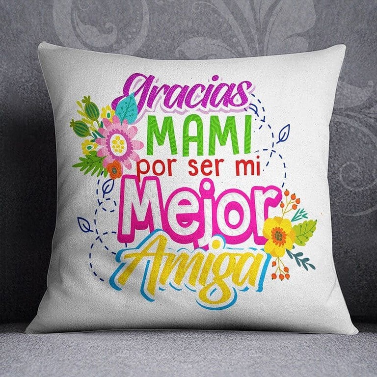 Cojín Día de la Madre 48.0 – Imagen de producto
