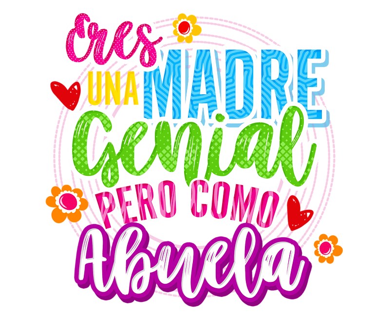 Camiseta Día de la Madre 64.0 – Imagen de producto