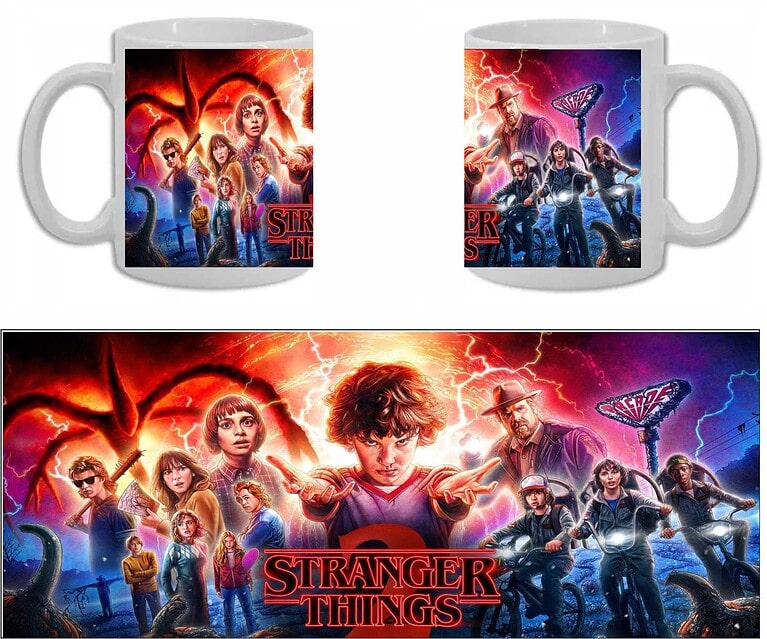 Taza Superpoderes – Imagen de producto