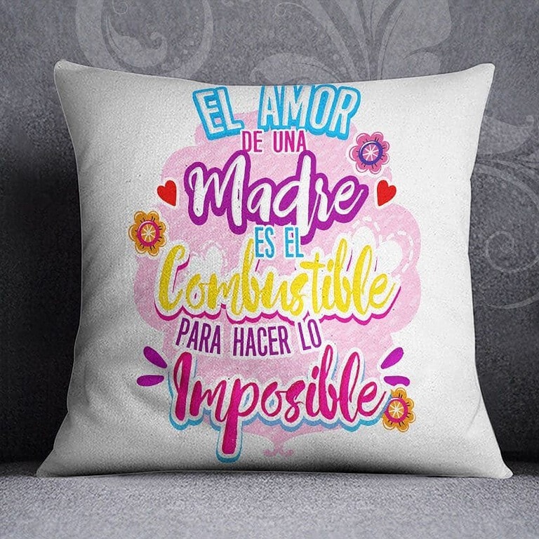 Cojín Día de la Madre 56.0 – Imagen de producto