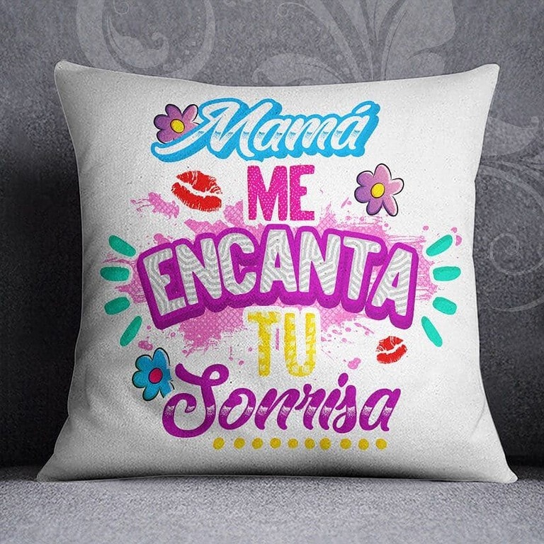 Cojín Día de la Madre 58.0 – Imagen de producto