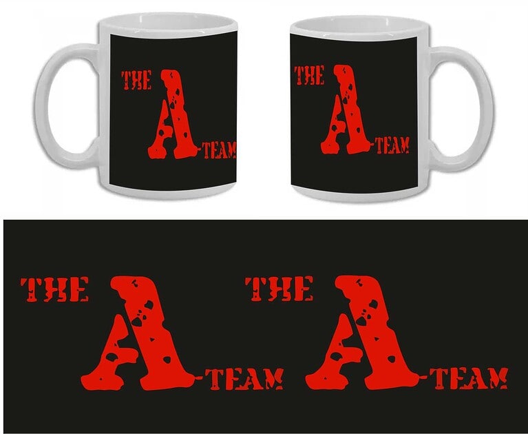 Taza Team – Imagen de producto