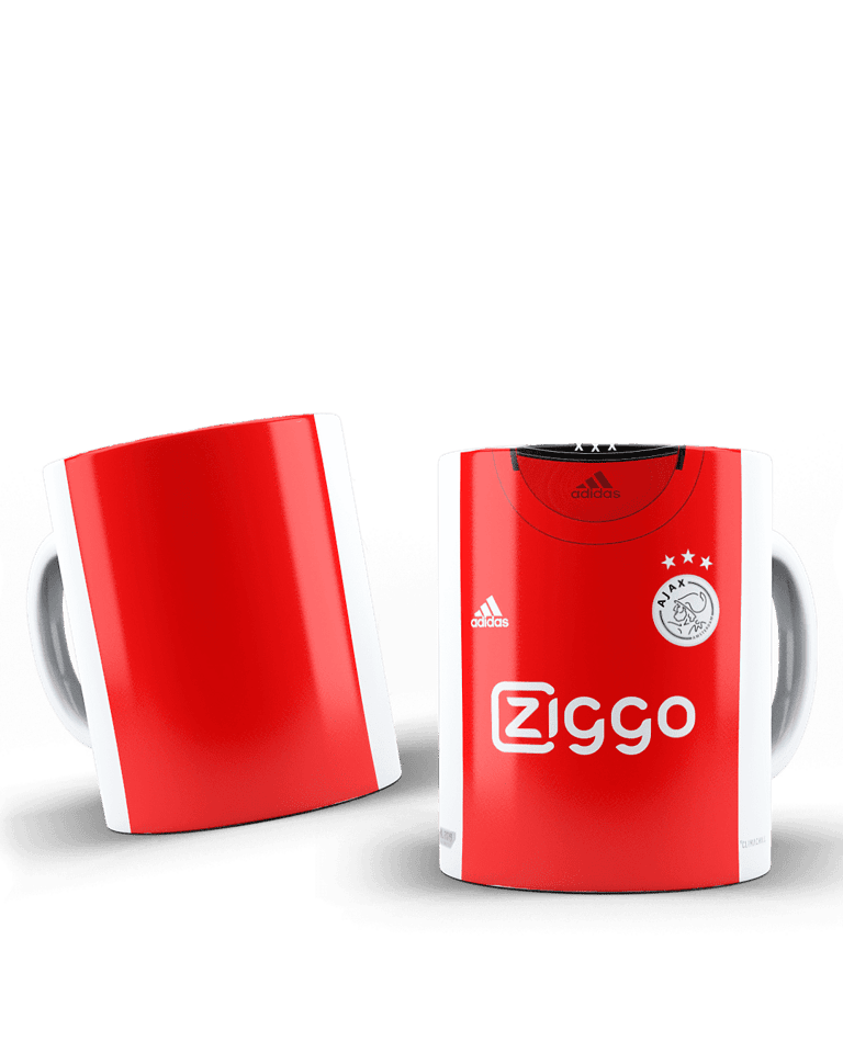 Taza Fútbol 3 – Imagen de producto