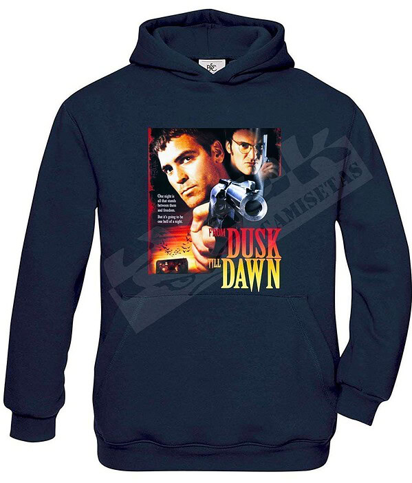 Sudadera Amanecer 2.0