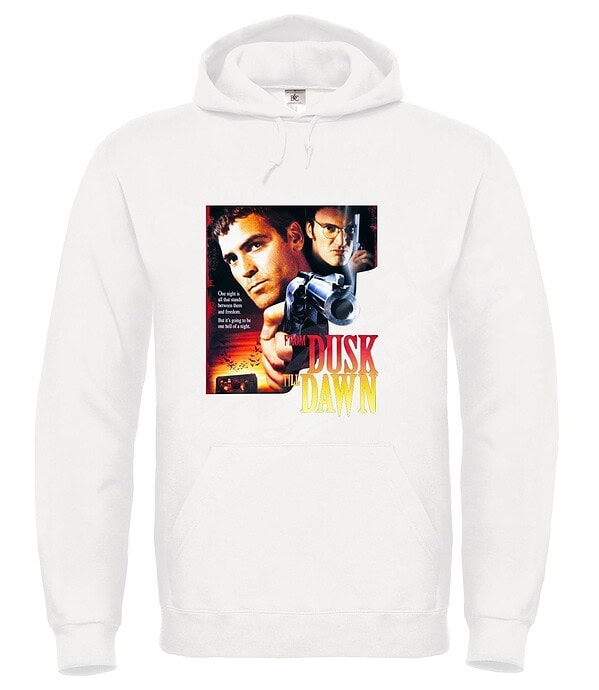 Sudadera Amanecer 2.0 - Imagen 2