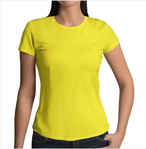 Camiseta Personalizada m/c Mujer - Imagen 6