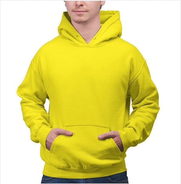 Sudadera Con capucha Personalizada  Unisex - Imagen 4