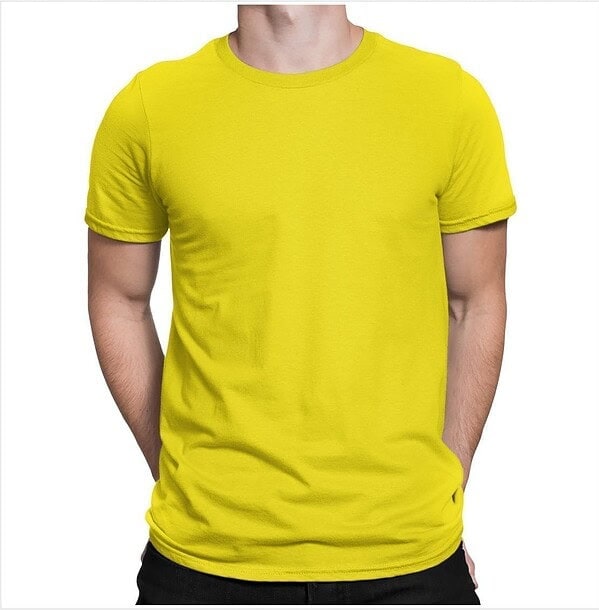 Camiseta Personalizada m/c Unisex - Imagen 5