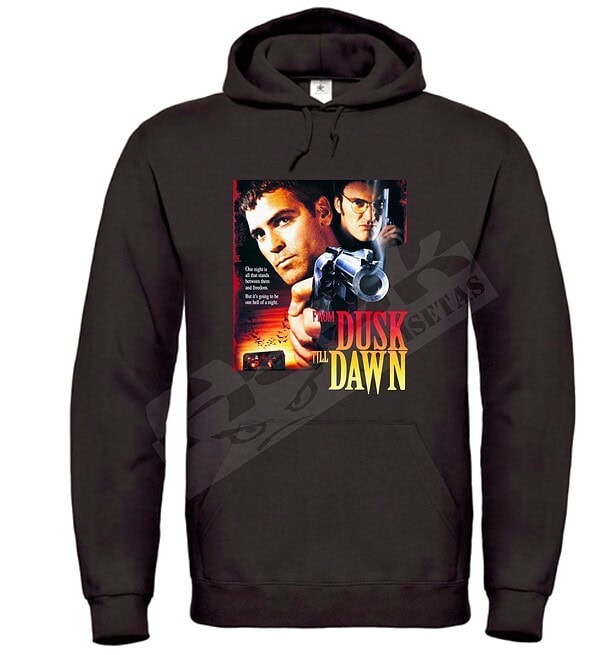 Sudadera Amanecer 2.0 - Imagen 3