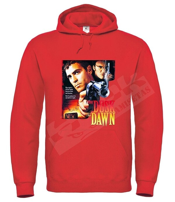 Sudadera Amanecer 2.0 - Imagen 4