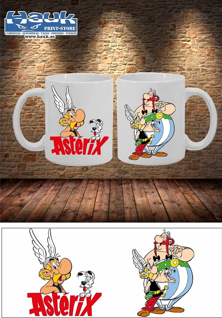 Taza Galos – Imagen de producto