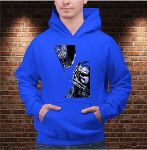 Sudadera Cine 5.0 – Imagen de producto