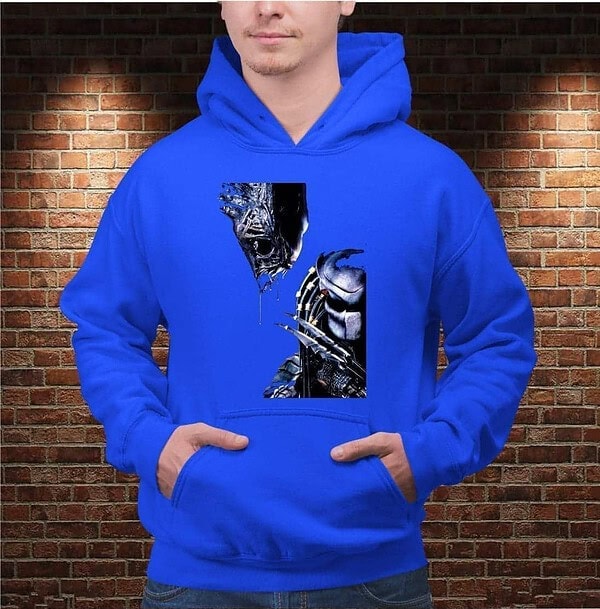 Sudadera Cine 5.0 - Imagen 4