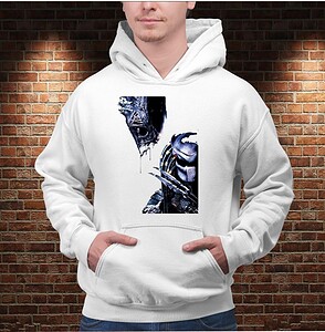 Sudadera Cine 5.0 – Imagen de producto