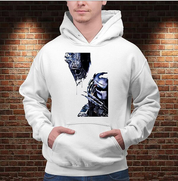 Sudadera Cine 5.0 - Imagen 5