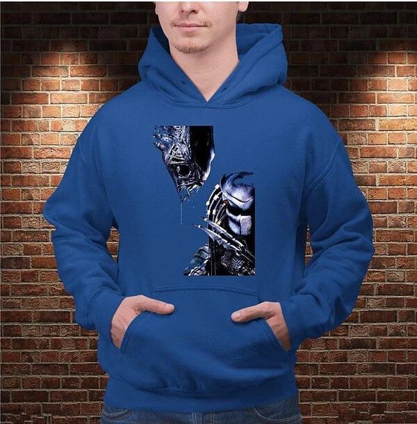 Sudadera Cine 5.0 - Imagen 2