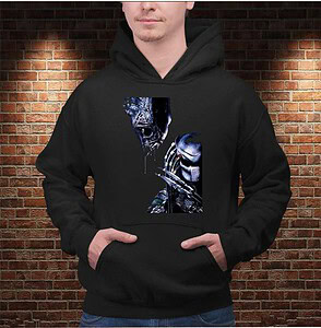 Sudadera Cine 5.0 – Imagen de producto
