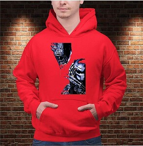 Sudadera Cine 5.0 – Imagen de producto